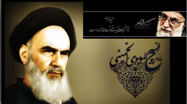 پيام شهردار لاهيجان به مناسبت نيمه خرداد و سالروز عروج ملكوتي امام خميني (ره)